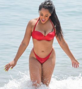 Natalie Nunn