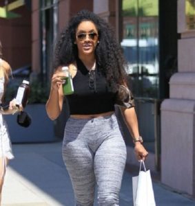 Natalie Nunn