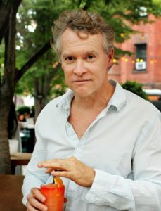 Tate Donovan