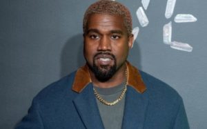 Kanye West