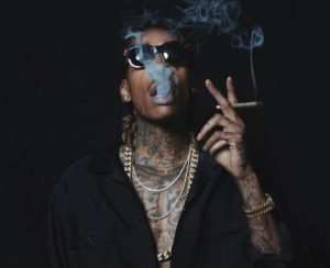 Wiz Khalifa