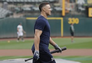 Aaron Judge