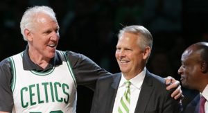 Danny Ainge