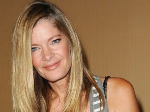 Michelle Stafford