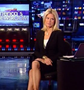 Martha MacCallum