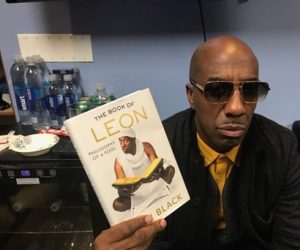 J.B. Smoove