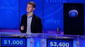 Ken Jennings