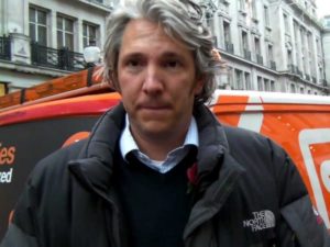 Edd China