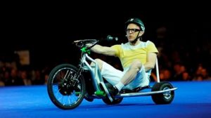 Jason Bradbury