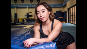 Katelyn Ohashi