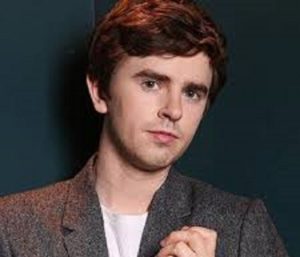 Bertie Highmore