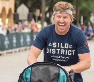 Chip Gaines
