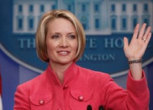 Dana Perino