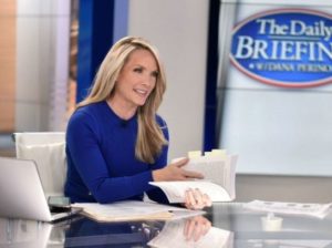 Dana Perino