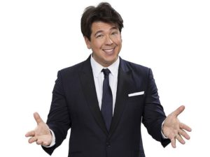 Michael McIntyre