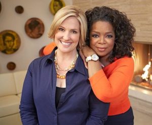 Brené Brown