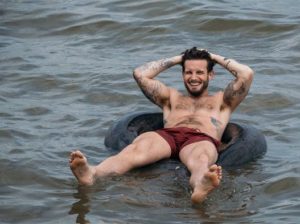 Nico Tortorella