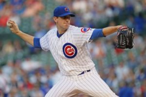 Kyle Hendricks