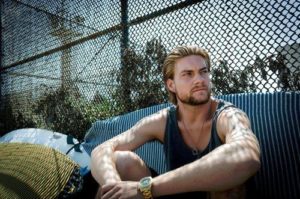 Jake Weary