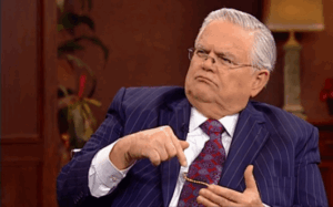 John Hagee