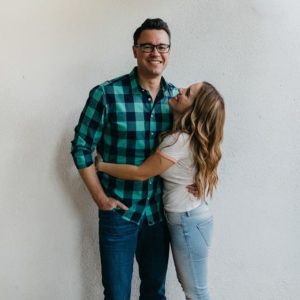Rachel Hollis
