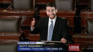 Scott Rogowsky