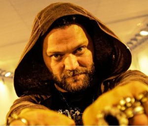 Bam Margera