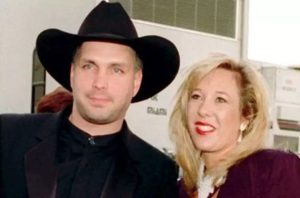 Garth Brooks
