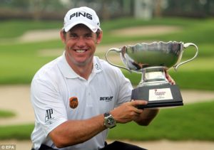 Lee Westwood