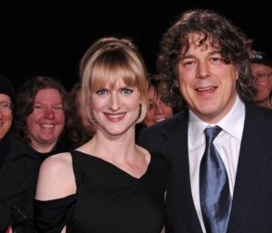 Alan Davies