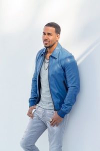 Romeo Santos