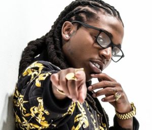 Jacquees