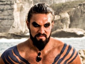 Jason Momoa