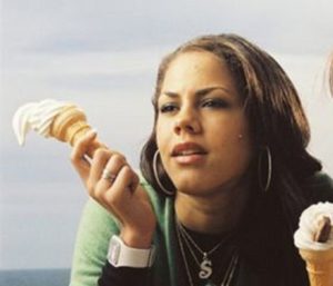 Lenora Crichlow