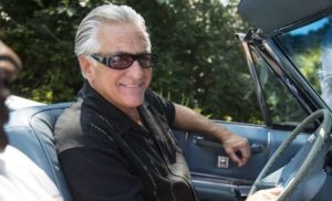 Barry Weiss