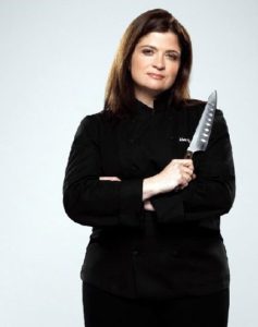 Alex Guarnaschelli