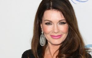 Lisa Vanderpump