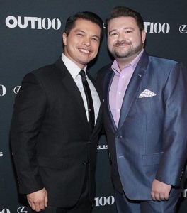 Vincent Rodriguez III