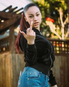 Danielle Bregoli