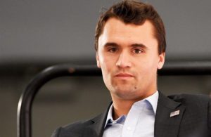 Charlie Kirk