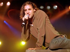 Scott Stapp
