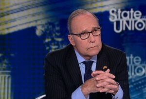 Larry Kudlow