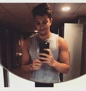 Matt Terry