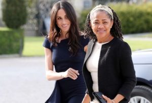 Doria Ragland