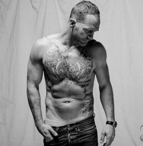Ethan Embry