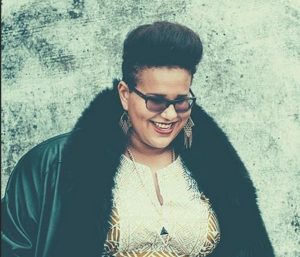 Brittany Howard