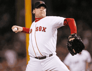 Curt Schilling