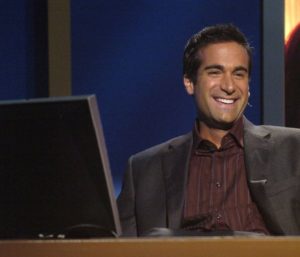 Matt Vasgersian