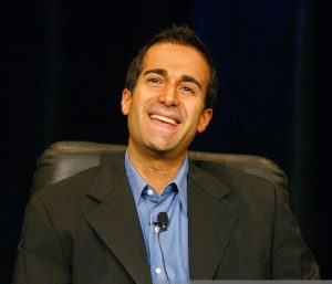 Matt Vasgersian
