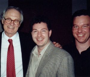 Alan Alda